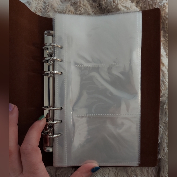 NWOT Honey and Me Savings Challenge Book 💰 - Picture 3 of 9